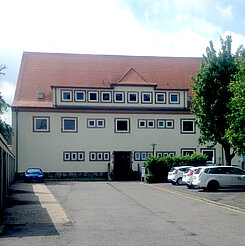 Lebenshilfe Saarpfalz Lebenshilfe Saarpfalz