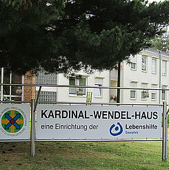 Kardinal-Wendel Haus Kardinal-Wendel Haus
