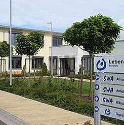 Saarpfalz Werkstatt Saarpfalz Werkstatt